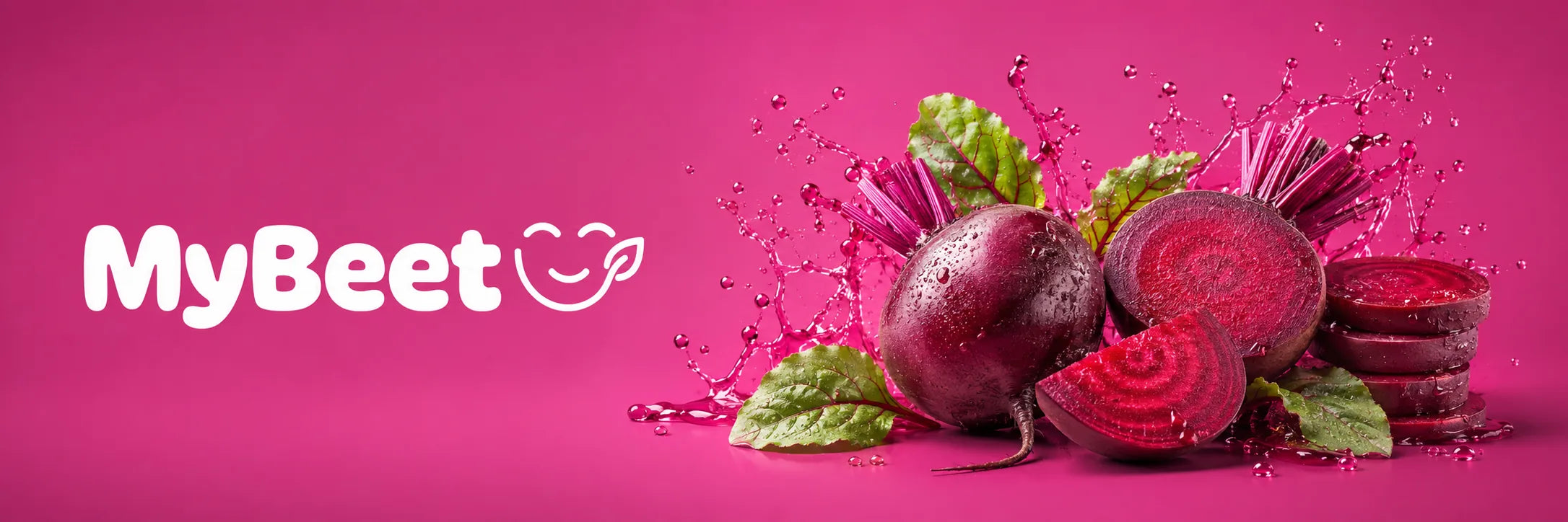 MyBeet - buraki