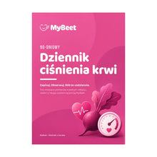 EBOOK<br>90 dni z MyBeet