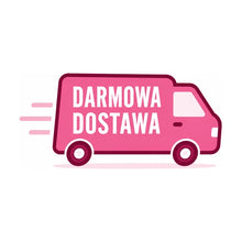 Darmowa dostawa